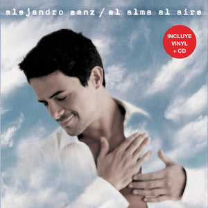 ALEJANDRO SANZ | EL ALMA AL AIRE