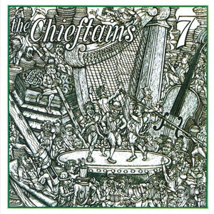 CHIEFTAINS | 7 - US