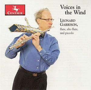 VOICES IN THE WIND