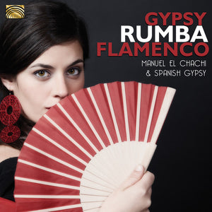 SPANISH GYPSY | GYPSY RUMBA FLAMENCO