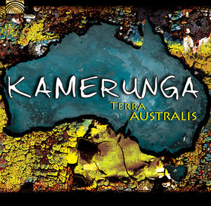 KAMERUNGA | TERRA AUSTRALIS