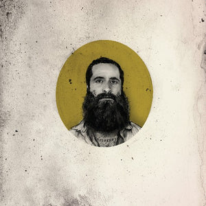JP HARRIS & THE TOUGH CHOICES | HOME IS WHERE THE HURT IS