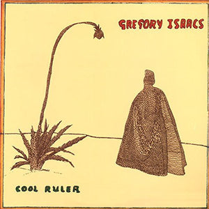 GREGORY ISAACS | COOL RULER