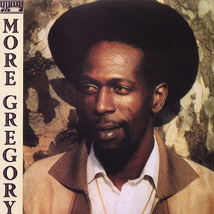 GREGORY ISAACS | MORE GREGORY