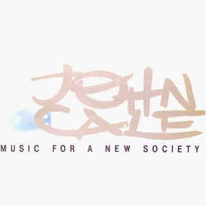 JOHN CALE | MUSIC FOR A NEW SOCIETY