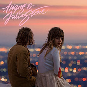 ANGUS & JULIA STONE | ANGUS & JULIA STONE