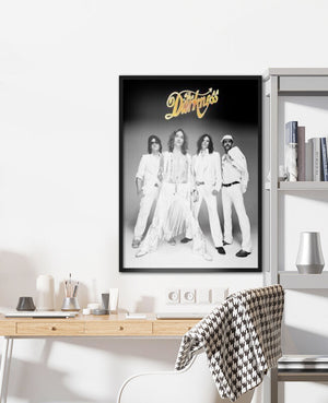 DARKNESS GROUP POSTER 228