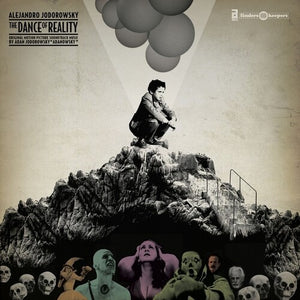 ADAN JODOROWSKY | DANCE OF REALITY