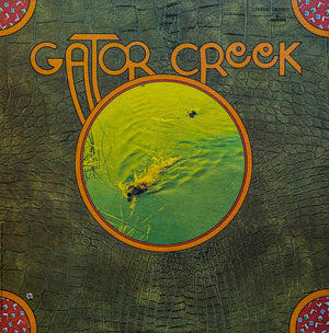 GATOR CREEK | GATOR CREEK