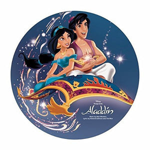 VARIOUS^PEABO BRYSON^REGINA BELLE | SONGS FROM ALADDIN / O.S.T.