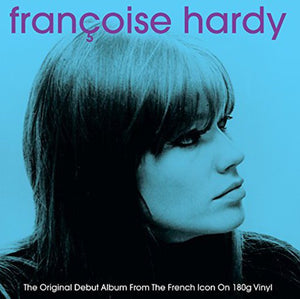 FRANCOISE HARDY | FRANCOISE HARDY