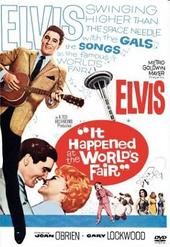 MOVIE MUL | IT HAPPENED AT THE WORLDS FAIR (1963)