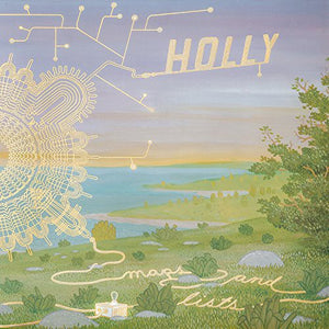 HOLLY | MAPS AND LISTS