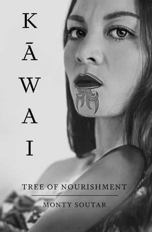 MONTY SOUTAR | KAWAI TREE OF NOURISHMENT