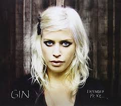 GIN WIGMORE | EXTENDED PLAY EP (DIGI)