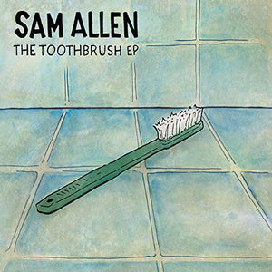 SAM ALLEN | TOOTHBRUSH