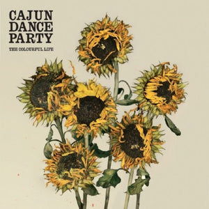 CAJUN DANCE PARTY | COLOURFUL LIFE