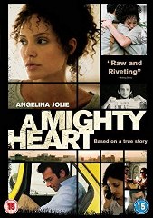 MOVIE DR | MIGHTY HEART