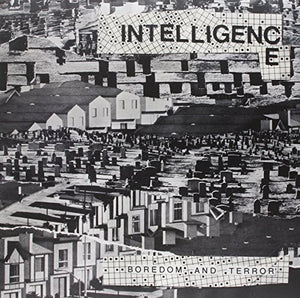 THE INTELLIGENCE | BOREDOM & TERROR / LETS TOIL