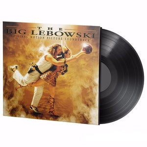 | BIG LEBOWSKI / O.S.T.