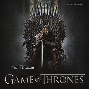 | GAME OF THRONES / O.S.T.