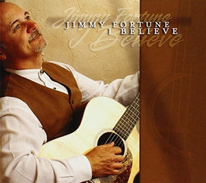 JIMMY FORTUNE | I BELIEVE