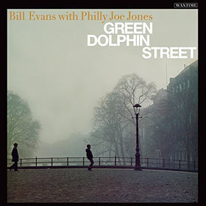 BILL EVANS^PHILLY JOE JONES | GREEN DOLPHIN STREET