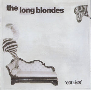 LONG BLONDES | COUPLES