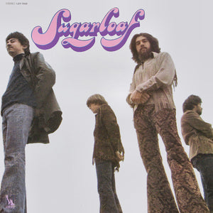 SUGARLOAF | SUGARLOAF - US - CUT CORNER