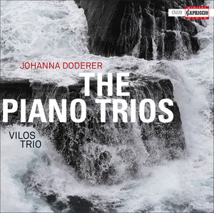 JOHANNA DODERER | PNO TRIOS