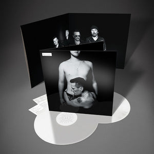 U2 | SONGS OF INNOCENCE