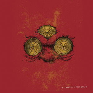 BLACK MILK | IF THERE'S A HELL BELOW