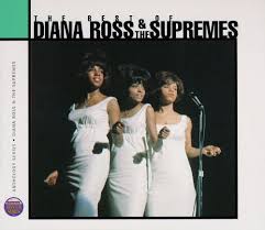 DIANA ROSS / SUPREMES | BEST OF ANTHOLOGY SERIES (2CD)