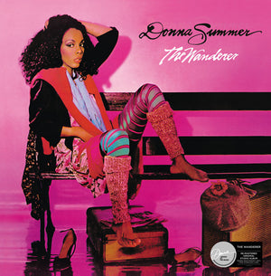 DONNA SUMMER | WANDERER