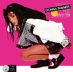 DONNA SUMMER | CATS WITHOUT CLAWS