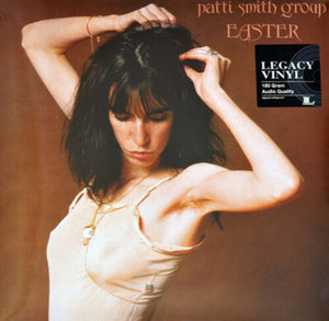 PATTI SMITH | EASTER (VINYL)
