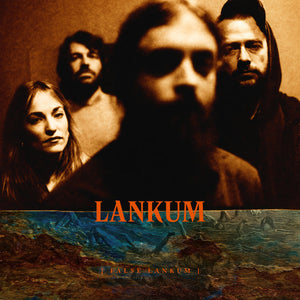 LANKUM | FALSE LANKUM (2LP SET) (VINYL)