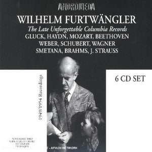| FURTWANGLER - FINEST COLUM