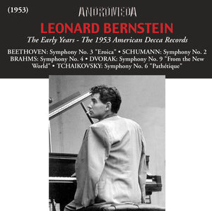 | EARLY DECCA