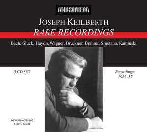 | JOSEPH KEILBERTH-RARE RECORD