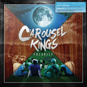 CAROUSEL KINGS | POLARITY
