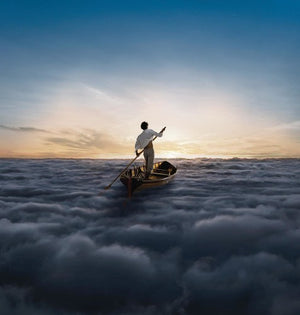PINK FLOYD | ENDLESS RIVER