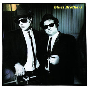 THE BLUES BROTHERS | BRIEFCASE FULL OF BLUES