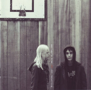 PORCUPINE TREE | NIL RECURRING
