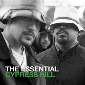 CYPRESS HILL | THE ESSENTIAL CYPRESS HILL