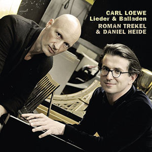 LIEDER & BALLADS
