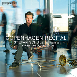 COPENHAGEN RECITAL