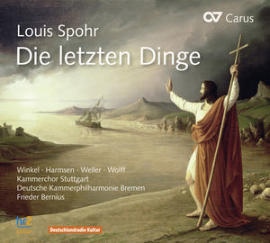 DIE LETZEN DINGE