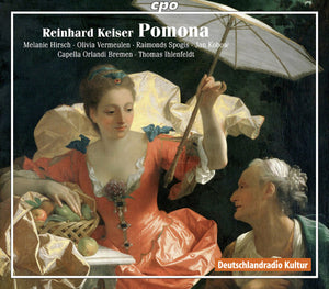 POMONA