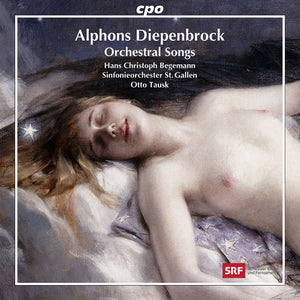 ORCHESTRAL SONGS